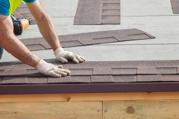 Best Tile Roofing Installation  in Whitmore Lake, MI